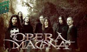 Opera Magna, también en el Acordes de Rock