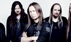 Stratovarius volverá a pisar España el próximo octubre