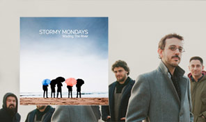 Stormy Mondays: 'Wading the River' (EP)