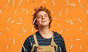 Mac DeMarco da miedo