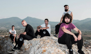 Bostok saca su primer disco