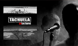 Tachuela: 'Pa los bares'