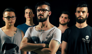 Inyourface presenta nuevo videoclip