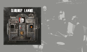 Sleep Lane: 'Rising and Falling'