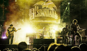 La Desbandada to release their second album