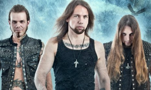 Týr will visit Spain in September