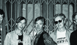 Fleshtones, este viernes en la sala Prince