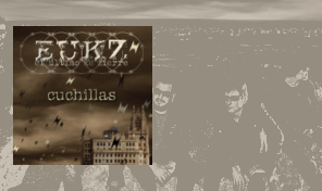 EUKZ: 'Cuchillas'