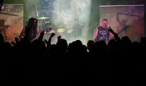 Ironsword and Extinction of Mankind in Beja