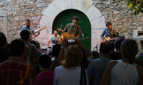 En Casa del Herrero presenta ‘Tradicción’ en directo