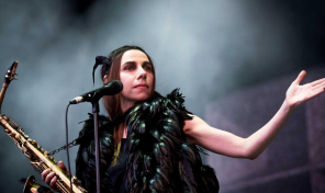 PJ Harvey actuará en España en su gira europea