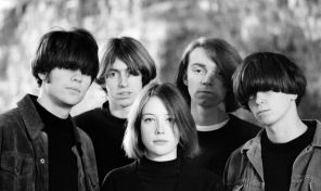 Slowdive publicará nuevo disco