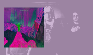 Dinosaur Jr: 'Give a Glimpse of What Yer Not'