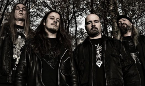 Asphyx will visit the Iberian Peninsula