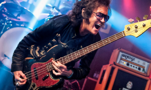 Glenn Hughes y Living Colour, gira española