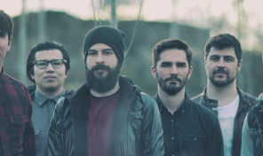 ‘Borealis’, new album by Against the Waves