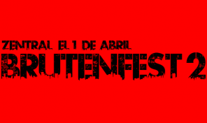 Regresa BrutenFest en su segunda edición