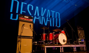 Desakato continúa con su gira