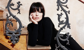 Imelda May en el Music Legends Festival