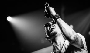 Muere el cantante de Linkin Park