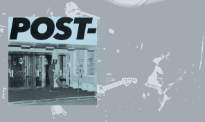 Jeff Rosenstock: 'POST-'