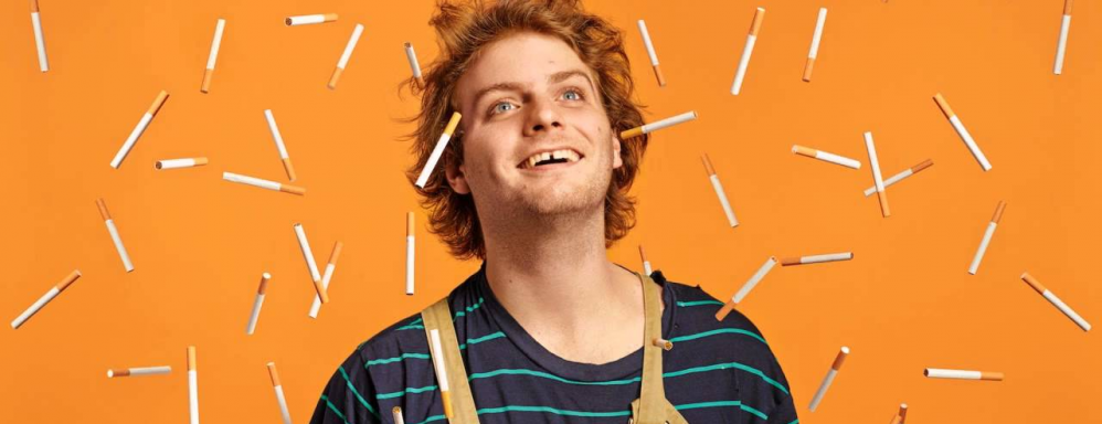 Mac DeMarco da miedo