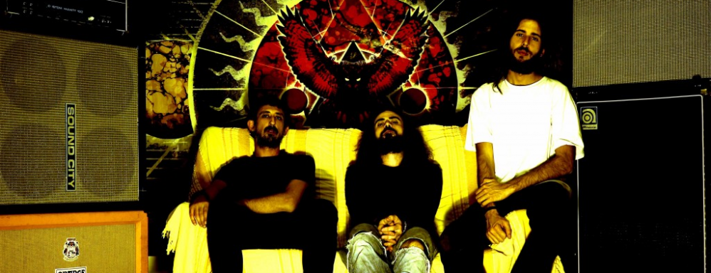 The Dry Mouths estrena nuevo videoclip