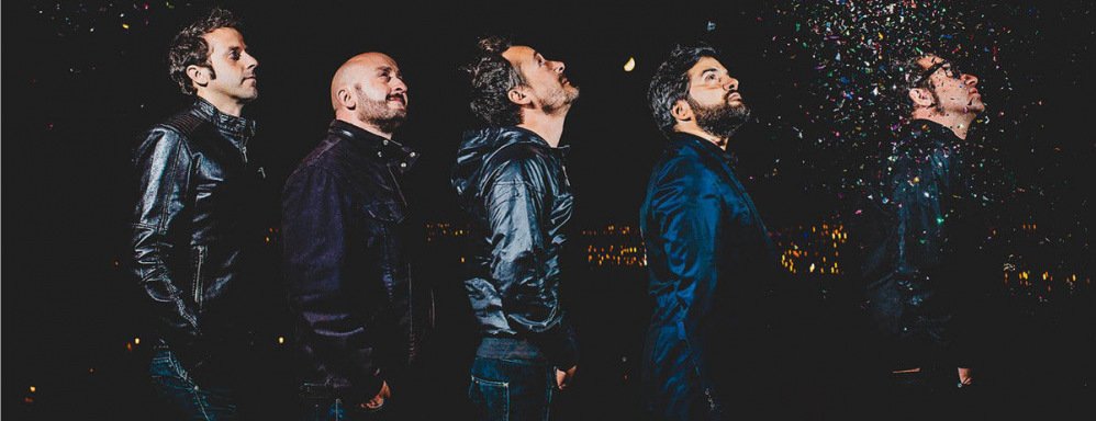 El regreso de Love of Lesbian