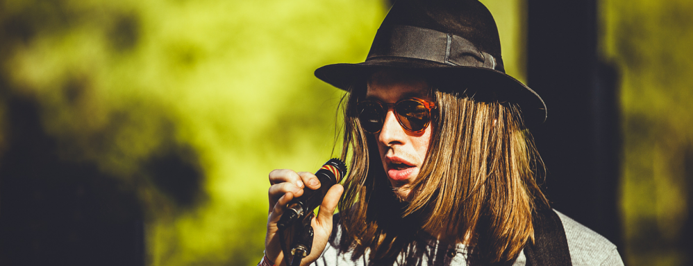 Jacco Gardner trae su pop barroco a Granada