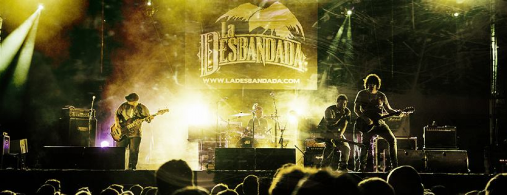 La Desbandada to release their second album