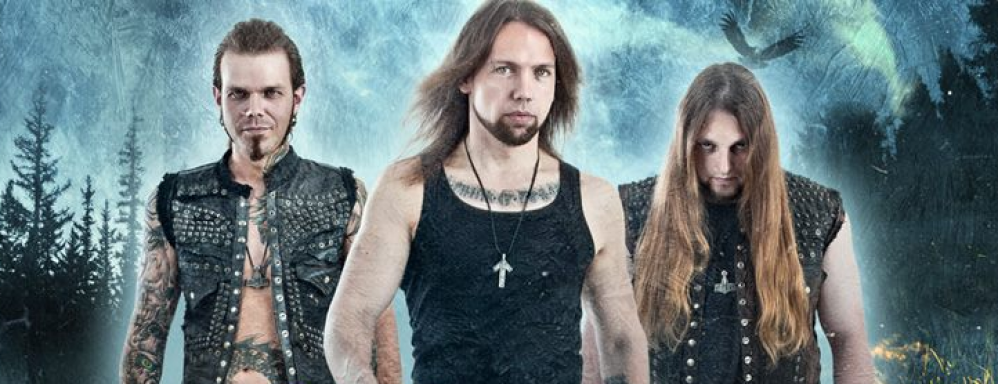 Týr will visit Spain in September