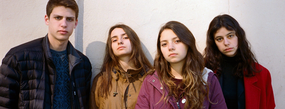 Mourn publica el nuevo 'single' de su inminente álbum