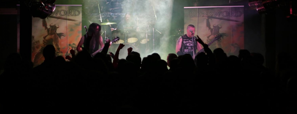 Ironsword and Extinction of Mankind in Beja