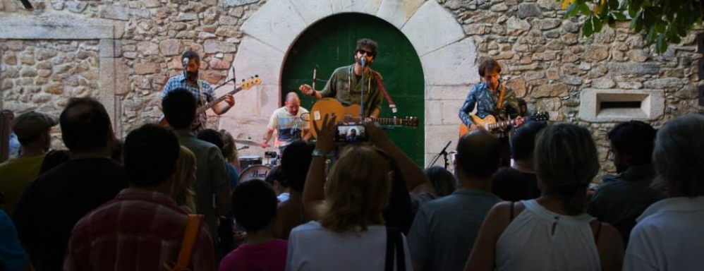 En Casa del Herrero presenta ‘Tradicción’ en directo