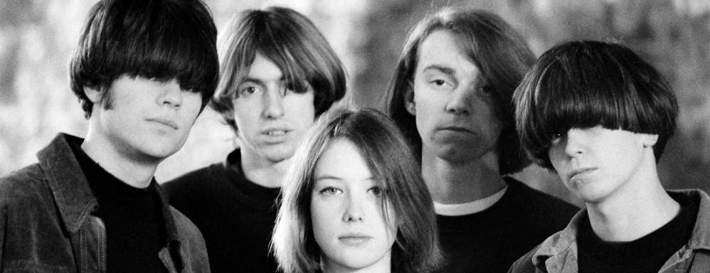 Slowdive publicará nuevo disco