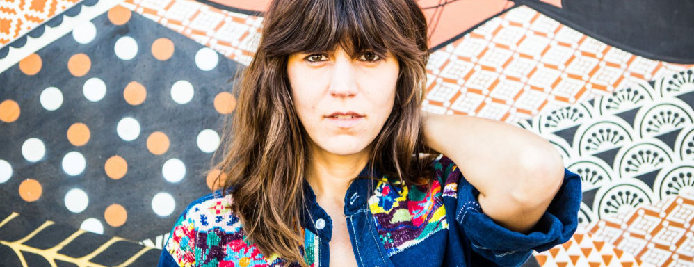 Eleanor Friedberger to perform in Madrid