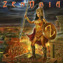 Zenobia: 'Alma de fuego II'