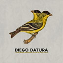 Diego Datura: 'La increíble andadura de un pájaro flaco'