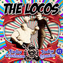 The Locos: 'Todos distintos, todos iguales' (EP)
