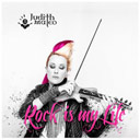 Judith Mateo: 'Rock is my life'