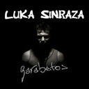 Luka Sinraza: 'Garabatos'
