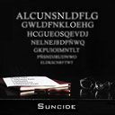 Suncide: 'Unfocused' (EP)