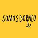 Borneo: 'Somos Borneo' (EP)